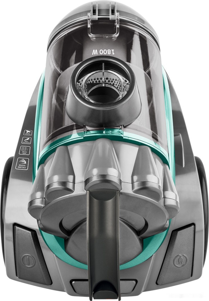 Пылесос Hyundai H-VCC09 Пылесос Hyundai H-VCC09