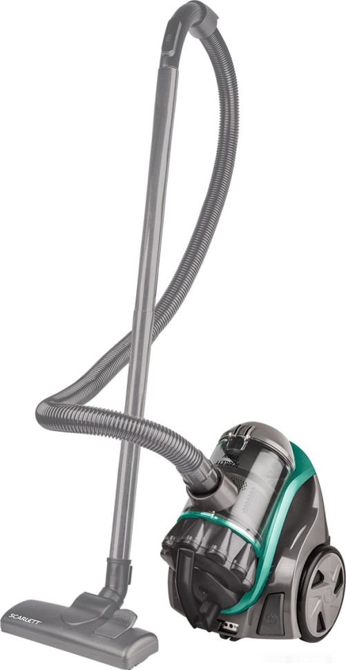 Пылесос Hyundai H-VCC09 Пылесос Hyundai H-VCC09