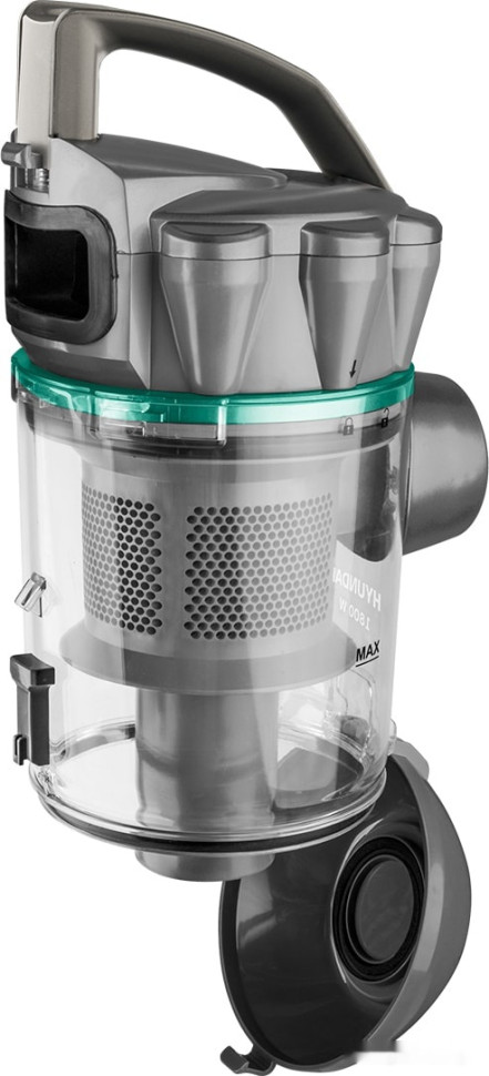 Пылесос Hyundai H-VCC09 Пылесос Hyundai H-VCC09