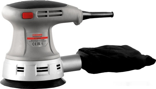 Шлифовальная машина Crown CT13394
