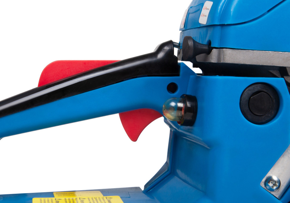 Бензопила Союз ПТС-99520Т Бензопила Союз ПТС-99520Т