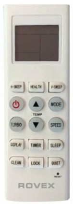 Rovex RS-09CST4