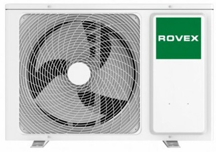 Rovex RS-09CST4