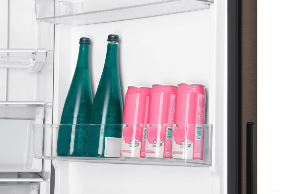 Холодильник HAIER A4F739CDBGU1