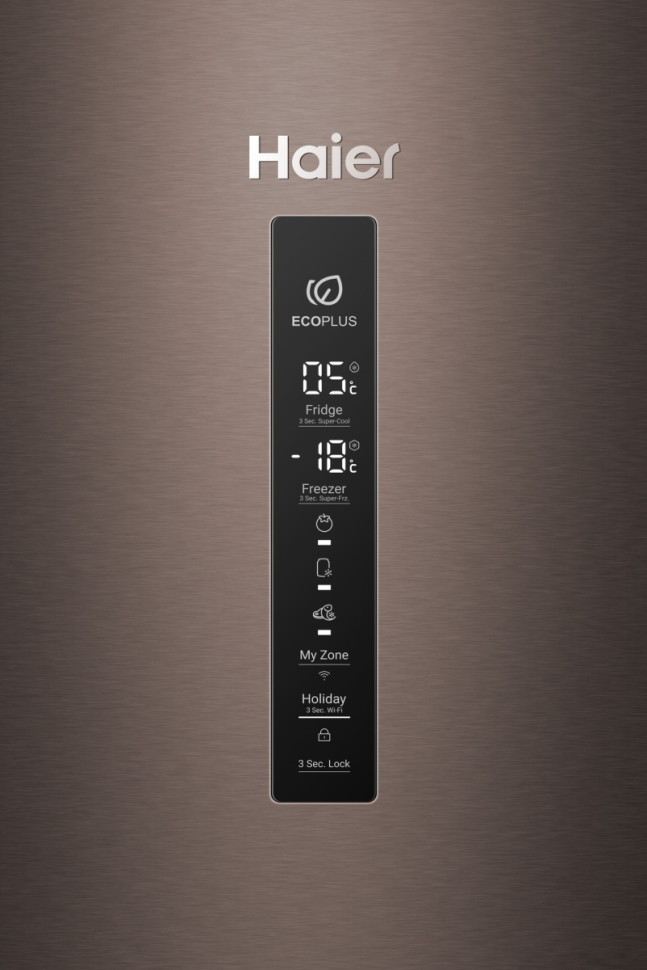 Холодильник HAIER A4F739CDBGU1