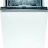 Посудомоечная машина Bosch SPV2HKX41E Посудомоечная машина Bosch SPV2HKX41E
