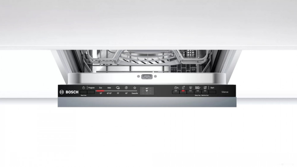Посудомоечная машина Bosch SPV2HKX41E Посудомоечная машина Bosch SPV2HKX41E