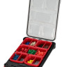 Ящик для инструментов Milwaukee Packout Compact Slim Organiser Ящик для инструментов Milwaukee Packout Compact Slim Organiser