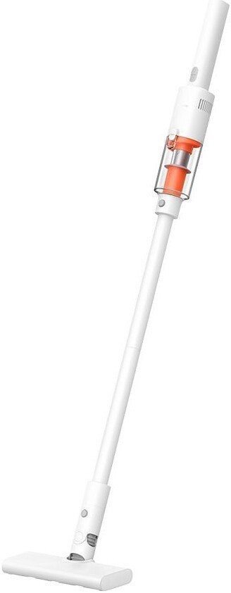 Пылесос Xiaomi Vacuum Cleaner P30 BHR08J7EU (с евровилкой)