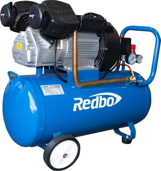 Компрессор Redbo ACO-50/2200