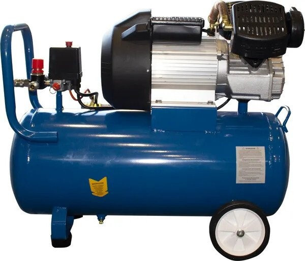 Компрессор Redbo ACO-50/2200