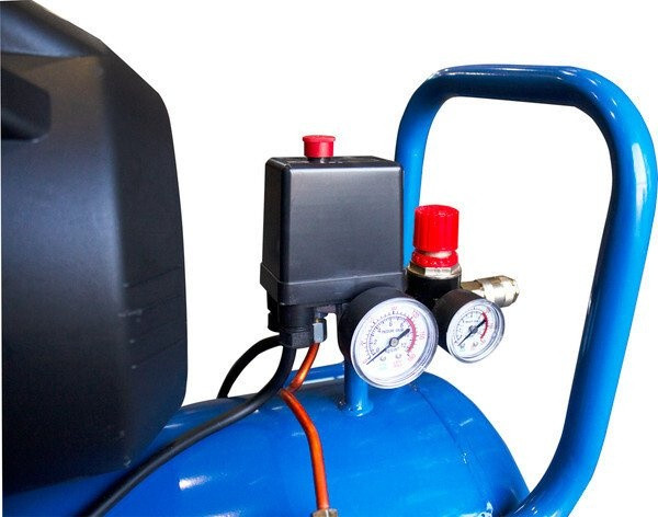 Компрессор Redbo ACO-50/2200