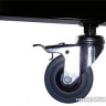 Теннисный стол Donic-Schildkrot Tornado-AL-Outdoor TOR-AL (синий)