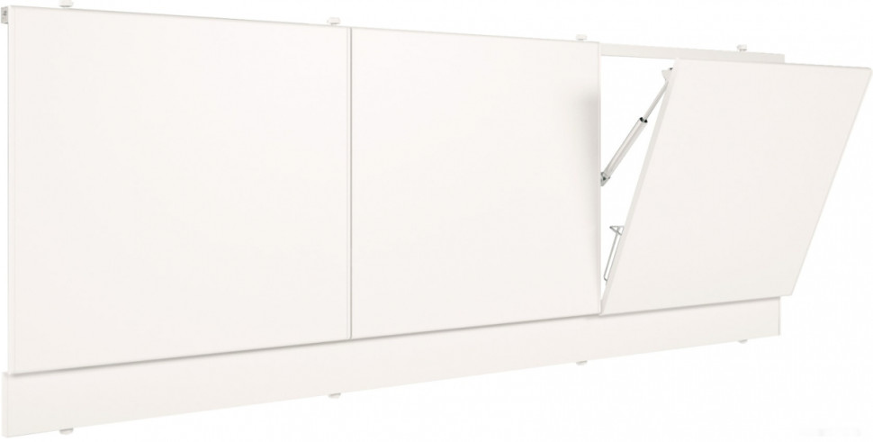 Экран для ванной Метакам с откидными дверцами 179 ЭОS_006739 Экран для ванной Метакам с откидными дверцами 179 ЭОS_006739