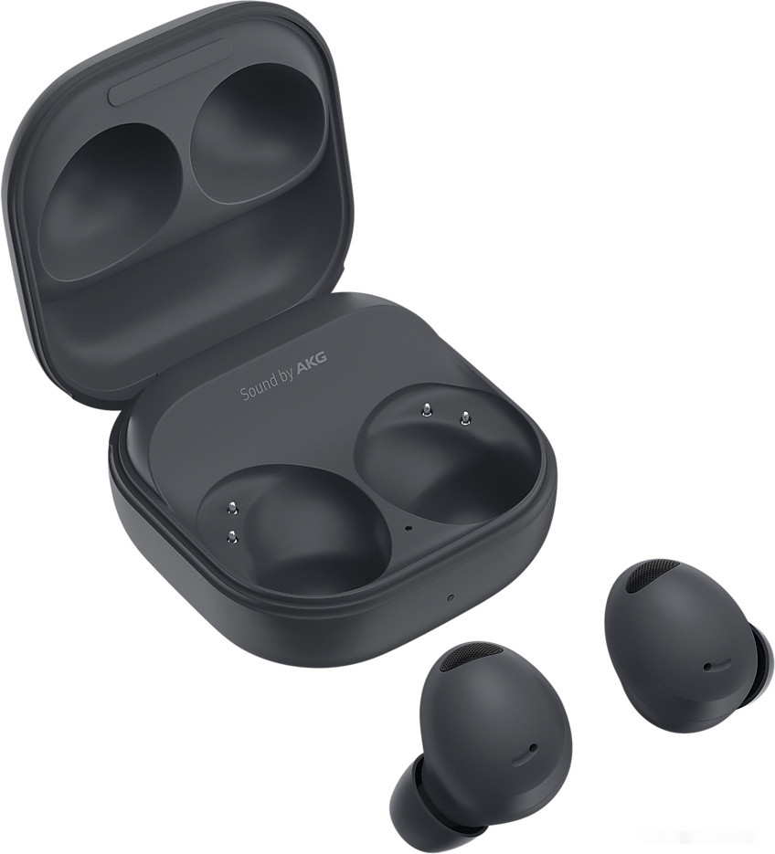 Наушники Samsung Galaxy Buds 2 Pro (графитовый) Наушники Samsung Galaxy Buds 2 Pro (графитовый)