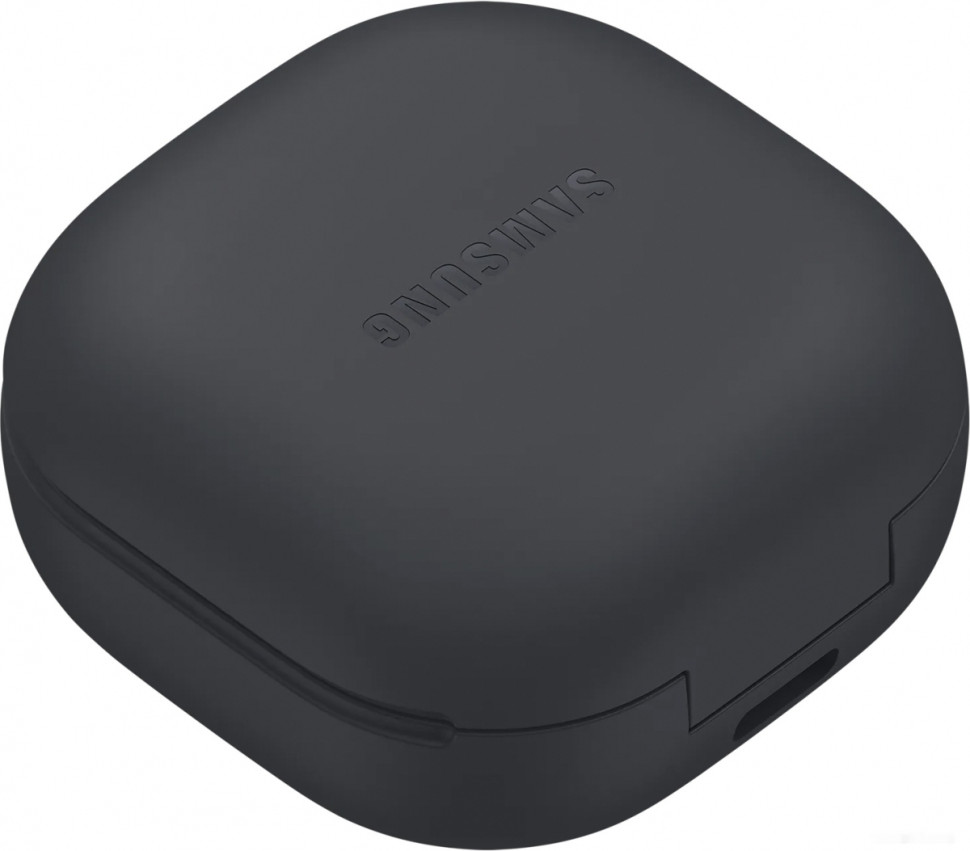 Наушники Samsung Galaxy Buds 2 Pro (графитовый) Наушники Samsung Galaxy Buds 2 Pro (графитовый)