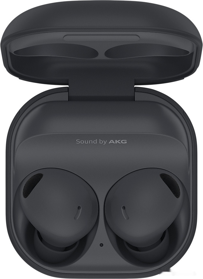 Наушники Samsung Galaxy Buds 2 Pro (графитовый) Наушники Samsung Galaxy Buds 2 Pro (графитовый)