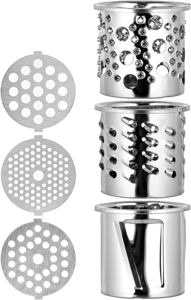 Мясорубка Brayer BR1614