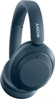 Наушники Sony WH-XB910N (синий)
