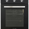 Духовой шкаф LEX EDM 4570 BL