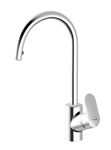 Смеситель Am.Pm Like F8012000 для кухонной мойки