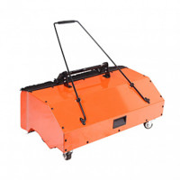 Мусороподборщик Patriot 710000025