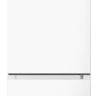 Холодильник с морозильником Gorenje NRK418FEW4