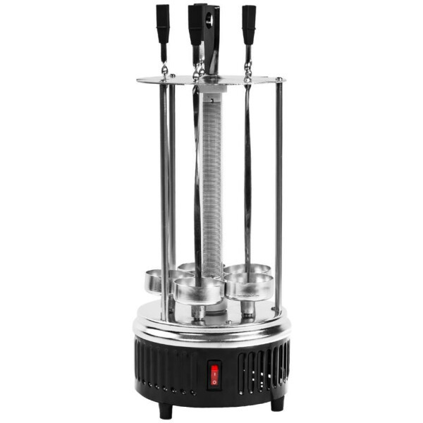 Электрошашлычница Galaxy Line GL2610 Электрошашлычница Galaxy Line GL2610