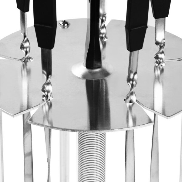 Электрошашлычница Galaxy Line GL2610 Электрошашлычница Galaxy Line GL2610