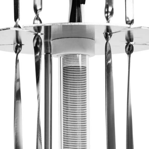 Электрошашлычница Galaxy Line GL2610 Электрошашлычница Galaxy Line GL2610