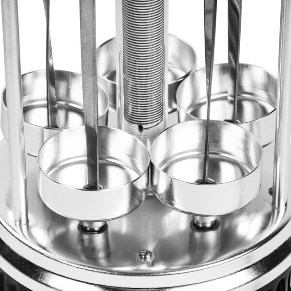 Электрошашлычница Galaxy Line GL2610 Электрошашлычница Galaxy Line GL2610