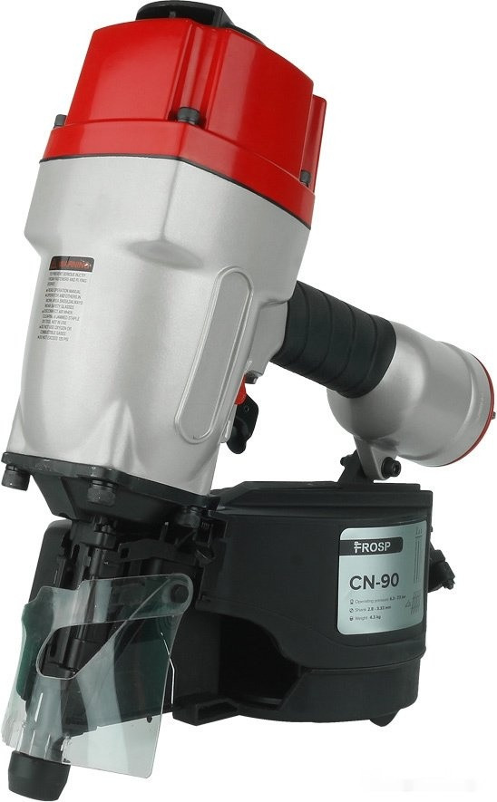 Гвоздезабиватель Frosp CN-90 Гвоздезабиватель Frosp CN-90