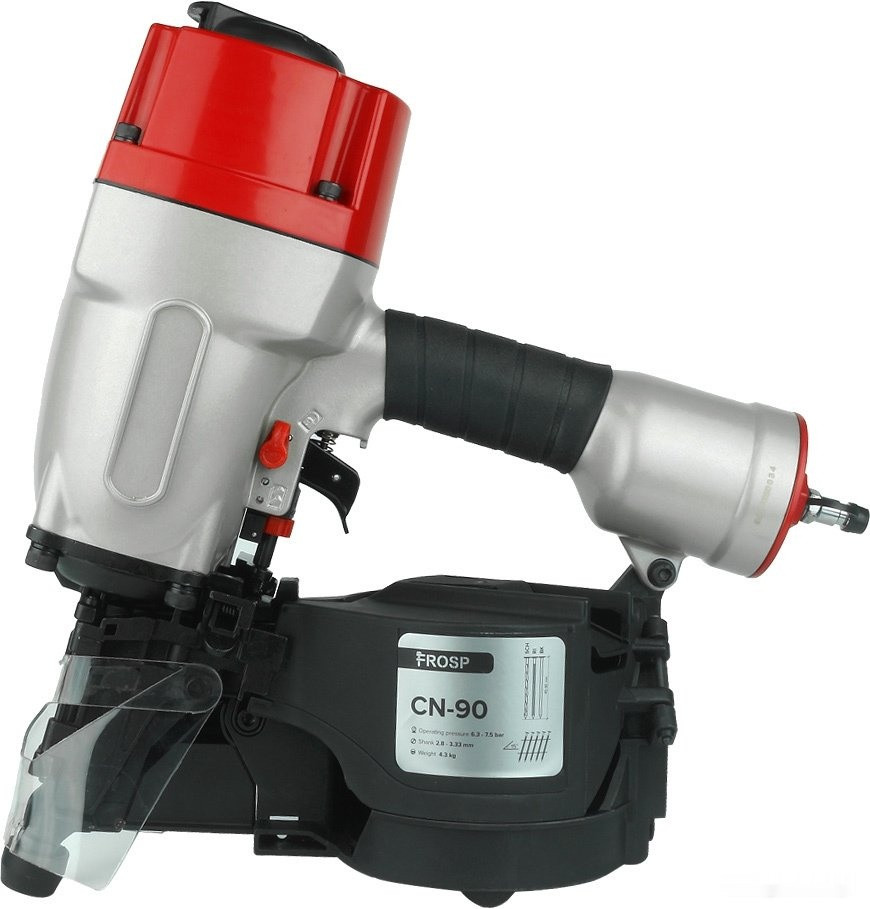 Гвоздезабиватель Frosp CN-90 Гвоздезабиватель Frosp CN-90