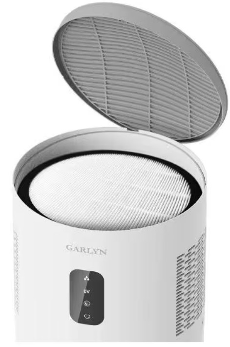 Мойка воздуха Garlyn AirWash V40 Мойка воздуха Garlyn AirWash V40