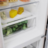 Холодильник с морозильником Hotpoint-Ariston HTNB 5201I M