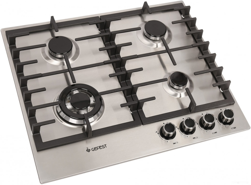 Варочная панель Gefest ПВГ 1214-01 К5