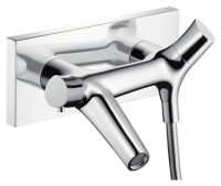 Смеситель Axor Starck Organic 12410000