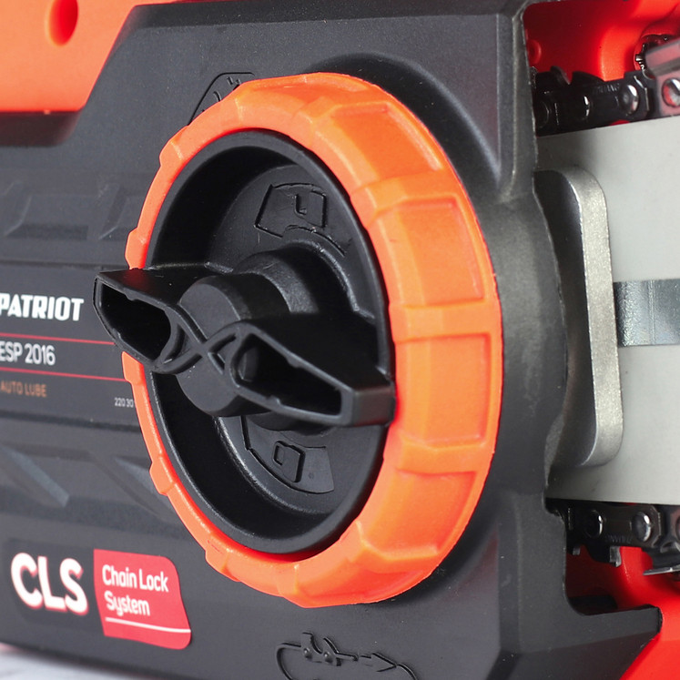 Электрическая пила Patriot ESP 2016 Электрическая пила Patriot ESP 2016