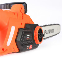 Электрическая пила Patriot ESP 2016