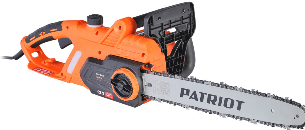Электрическая пила Patriot ESP 2016 Электрическая пила Patriot ESP 2016