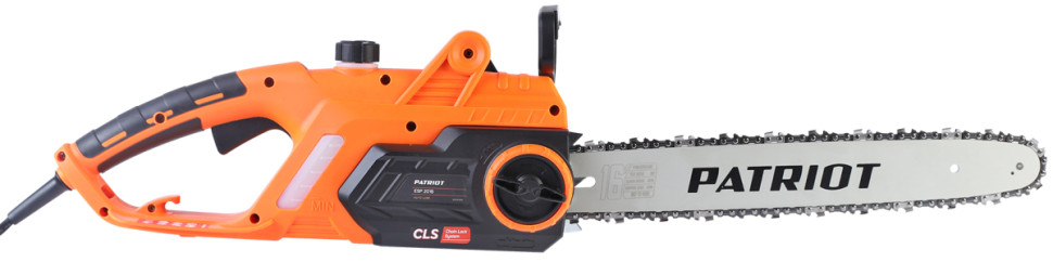 Электрическая пила Patriot ESP 2016 Электрическая пила Patriot ESP 2016