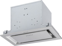 Вытяжка Krona Selina 600 PRM Inox 3P (нержавеющая сталь)