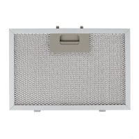 Вытяжка Krona Selina 600 PRM Inox 3P (нержавеющая сталь)