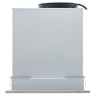Вытяжка Krona Selina 600 PRM Inox 3P (нержавеющая сталь)