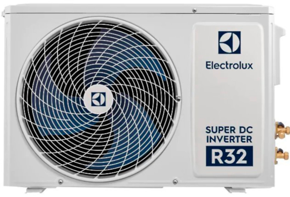 Сплит-система Electrolux Onix Super EACS/I-18HIX-BLACK/N8_V2/WF