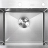 Кухонная мойка Avina HM4848 (нержавеющая сталь) Кухонная мойка Avina HM4848 (нержавеющая сталь)