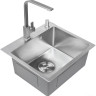 Кухонная мойка Avina HM4848 (нержавеющая сталь) Кухонная мойка Avina HM4848 (нержавеющая сталь)