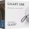 Отпариватель Galaxy Line GL6287 (пудровый) Отпариватель Galaxy Line GL6287 (пудровый)