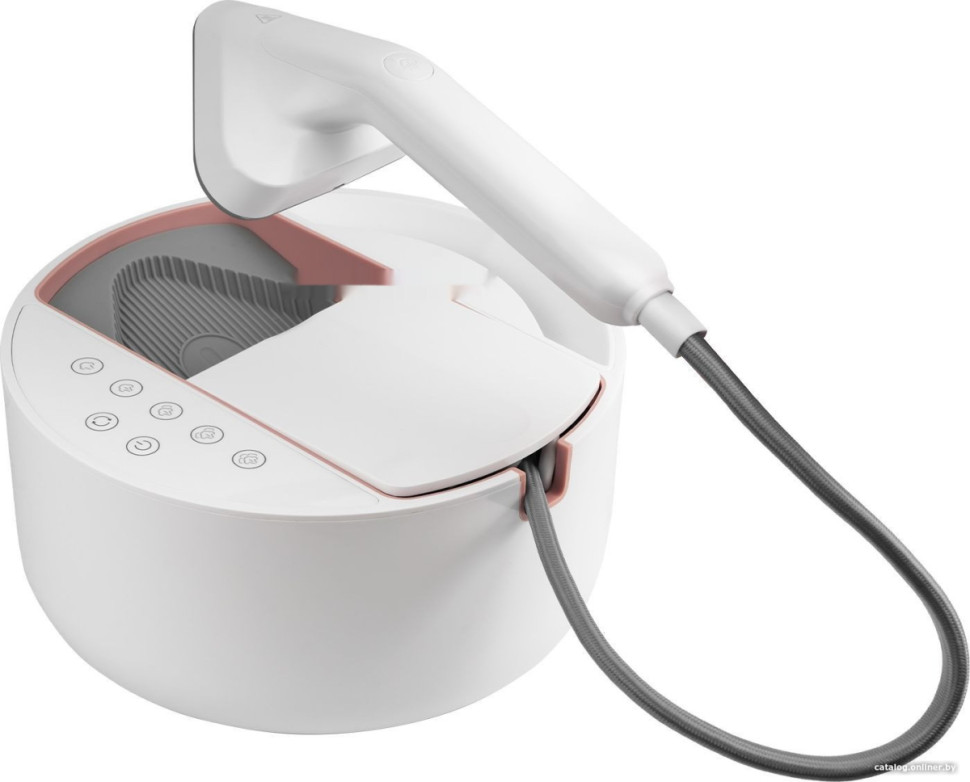 Отпариватель Galaxy Line GL6287 (пудровый) Отпариватель Galaxy Line GL6287 (пудровый)