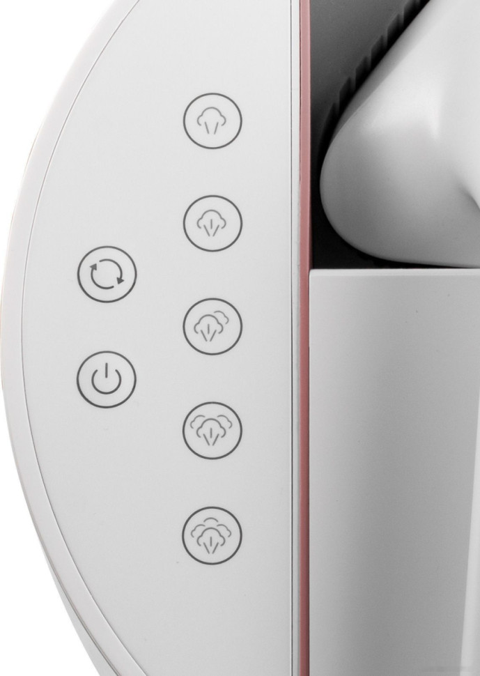 Отпариватель Galaxy Line GL6287 (пудровый) Отпариватель Galaxy Line GL6287 (пудровый)